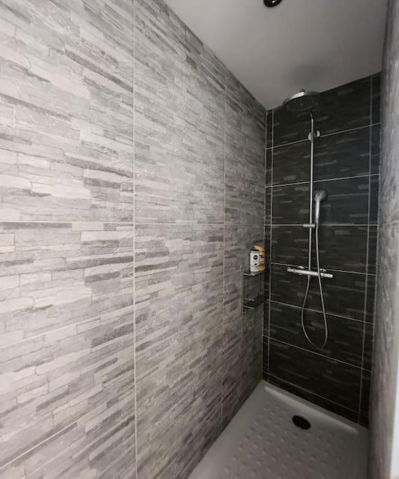 Appartement 40 M 2 Pérols Extérieur photo