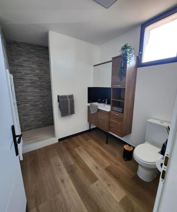 Appartement 40 M 2 Pérols Extérieur photo